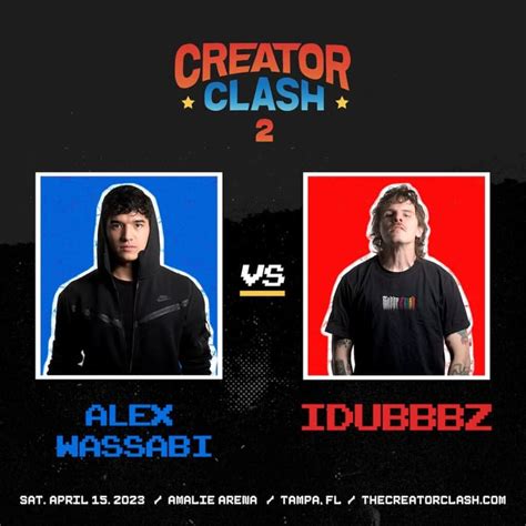 creator clash ab vs dad|Nathan Barnatt vs. AB Ayad, Creator Clash 2